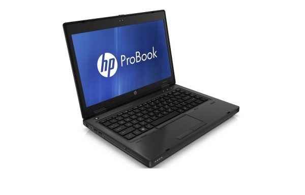 HP ProBook 6470B