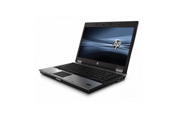 HP Elitebook 8440p SSD