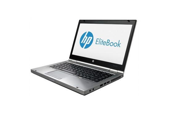 HP Elitebook 8470p