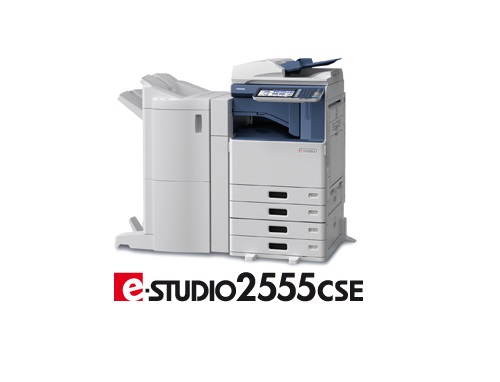 Toshiba e-STUDIO2555C