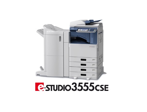 Toshiba e-STUDIO3555C