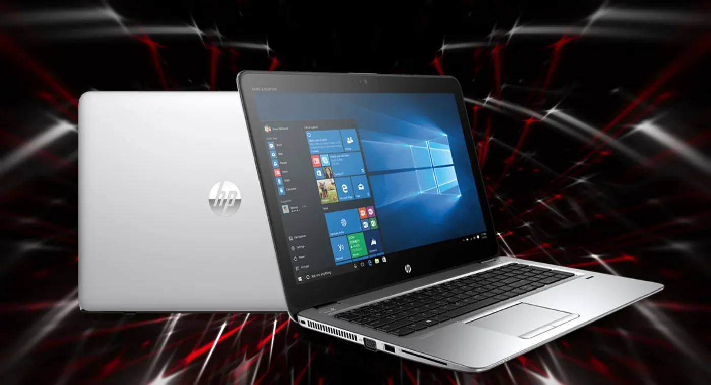 Poslovni laptop u najmu